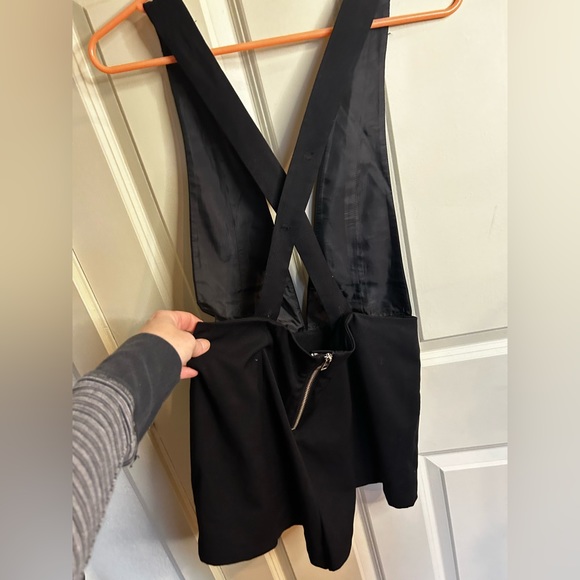 Divided romper - Picture 4 of 7